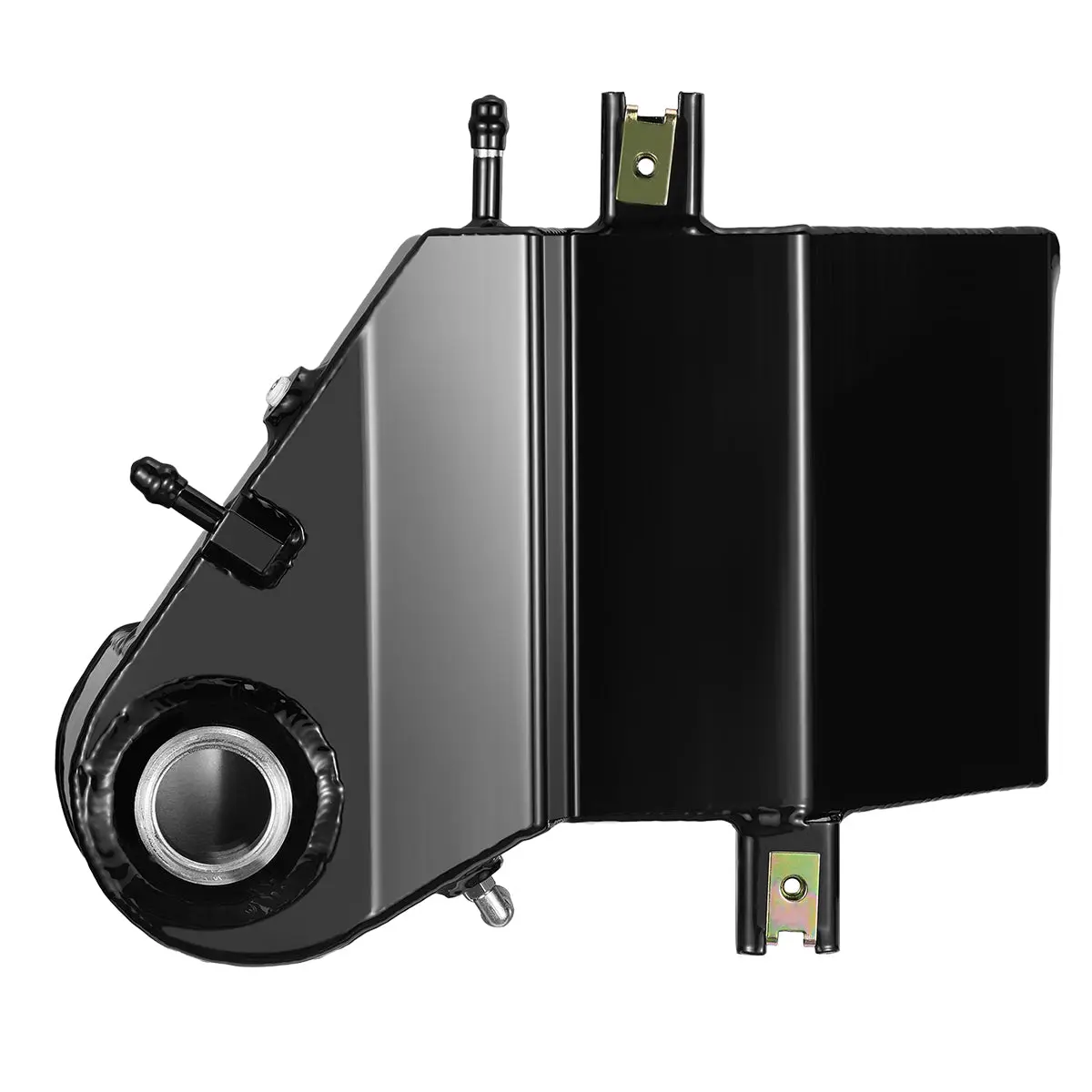 Coolant Reservoir for 2003-2007 Ford 6.0L Powerstroke Coolant Overflow Tank | SPELAB - Image 8