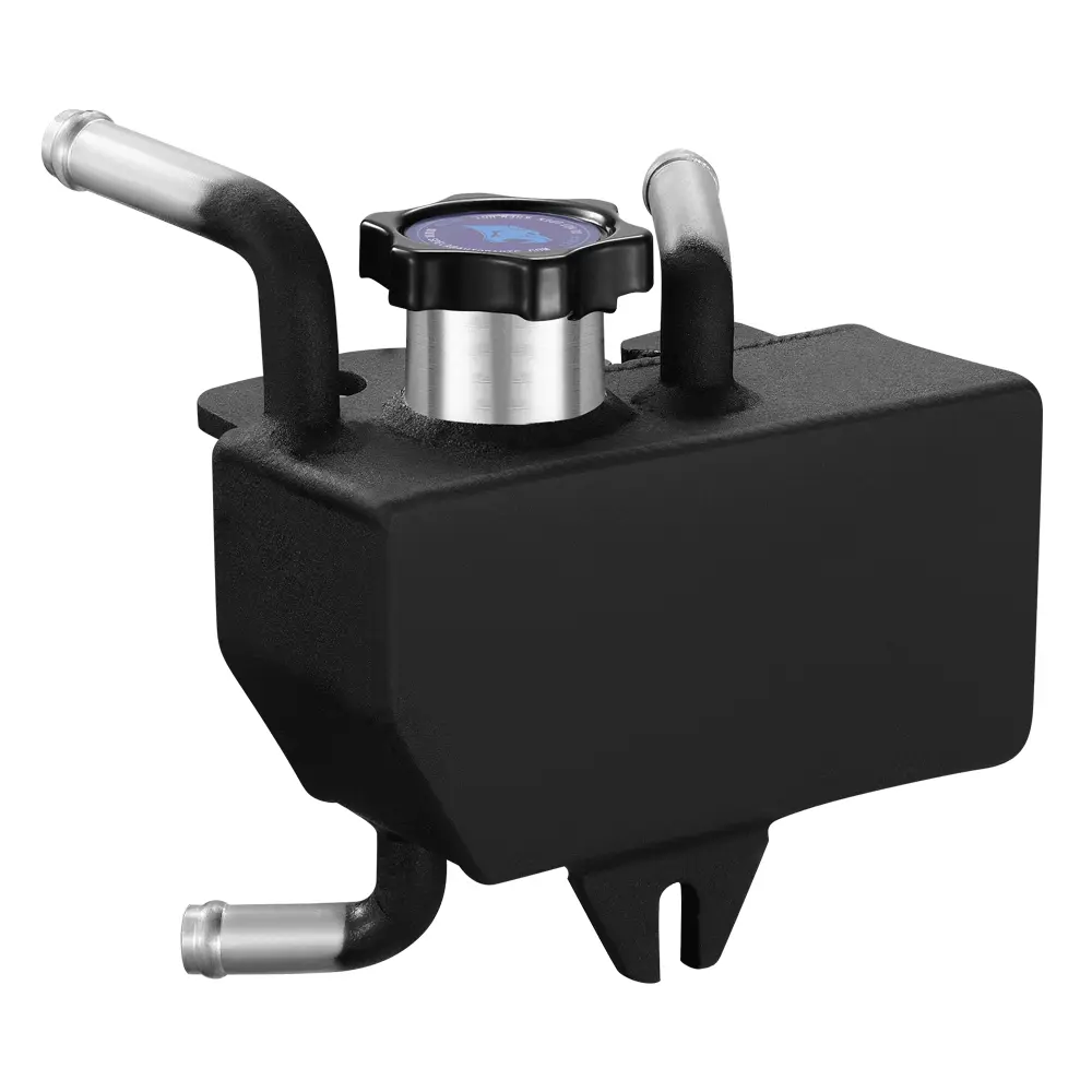 Coolant Reservoir for 2008-2014 Subaru WRX Coolant Overflow Tank | SPELAB - Image 3