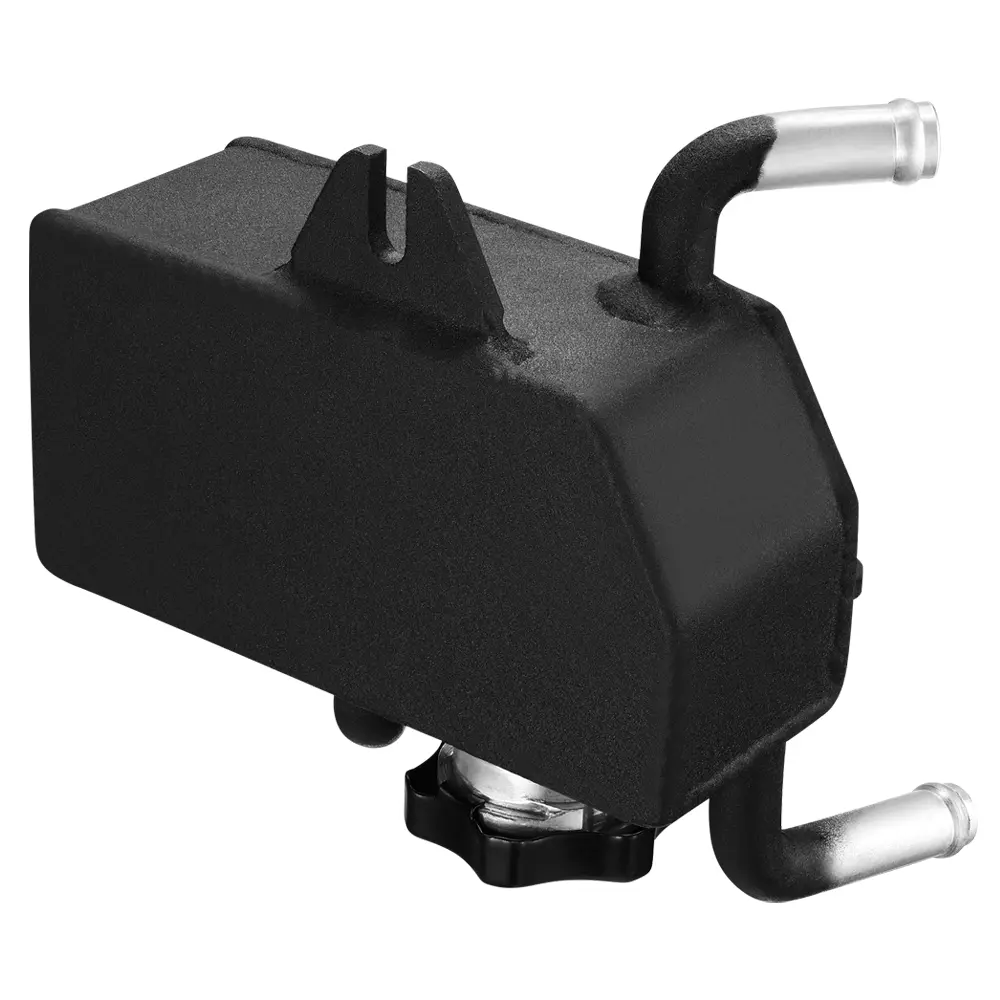 Coolant Reservoir for 2008-2014 Subaru WRX Coolant Overflow Tank | SPELAB - Image 4