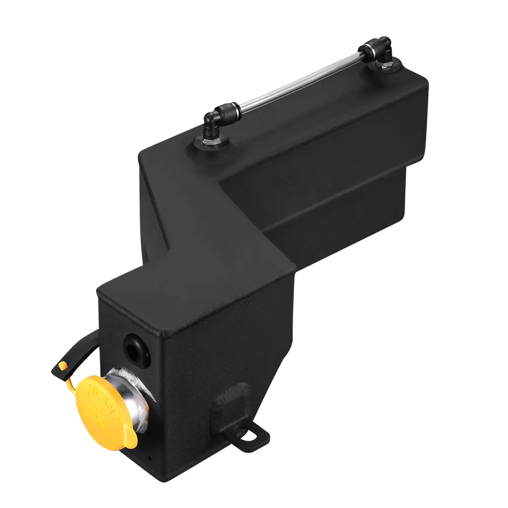 Coolant Reservoir for 2013+ Subaru BRZ / Scion FR-S / Toyota 86 Coolant Overflow Tank | SPELAB - Image 5