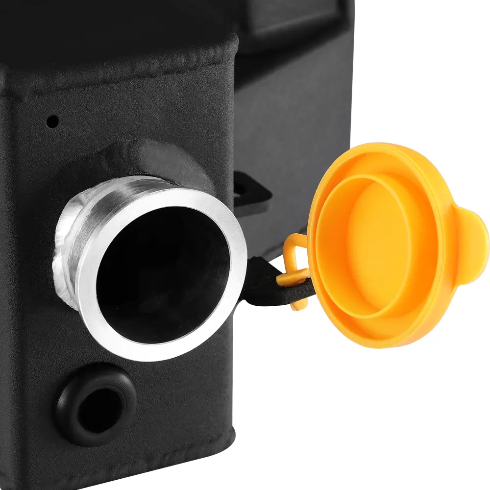 Coolant Reservoir for 2013+ Subaru BRZ / Scion FR-S / Toyota 86 Coolant Overflow Tank | SPELAB - Image 7