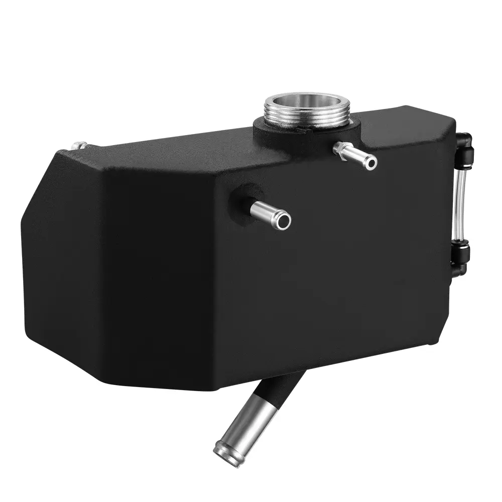 Coolant Reservoir for 2015-2023 Ford Mustang EcoBoost/V6/V8 Coolant Overflow Tank | SPELAB - Image 4