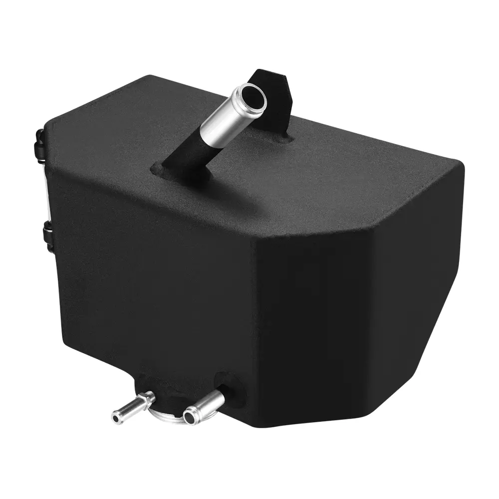 Coolant Reservoir for 2015-2023 Ford Mustang EcoBoost/V6/V8 Coolant Overflow Tank | SPELAB - Image 5