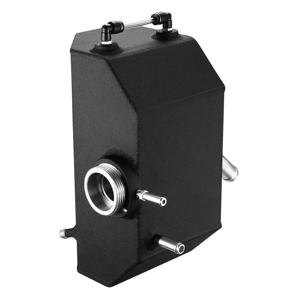 Coolant Reservoir for 2015-2023 Ford Mustang EcoBoost/V6/V8 Coolant Overflow Tank | SPELAB - Image 6