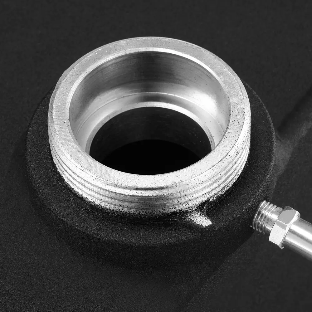 Coolant Reservoir for 2015-2023 Ford Mustang EcoBoost/V6/V8 Coolant Overflow Tank | SPELAB - Image 7