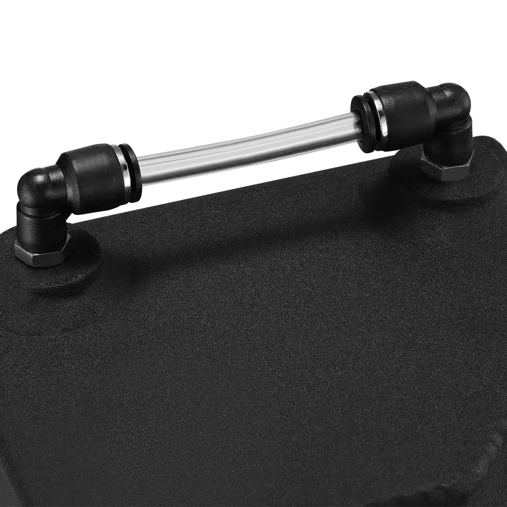 Coolant Reservoir for 2015-2023 Ford Mustang EcoBoost/V6/V8 Coolant Overflow Tank | SPELAB - Image 9