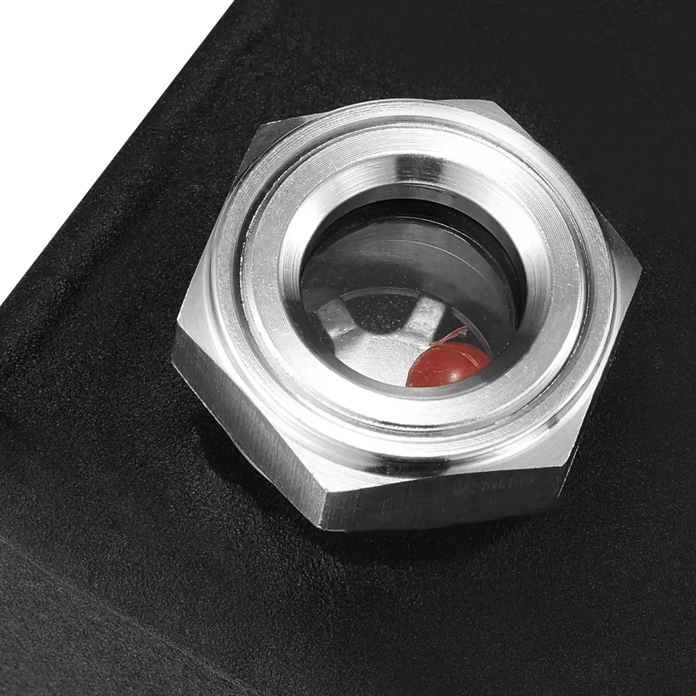 Coolant Reservoir for 2016-2024 Chevrolet Camaro Coolant Overflow Tank | SPELAB - Image 7