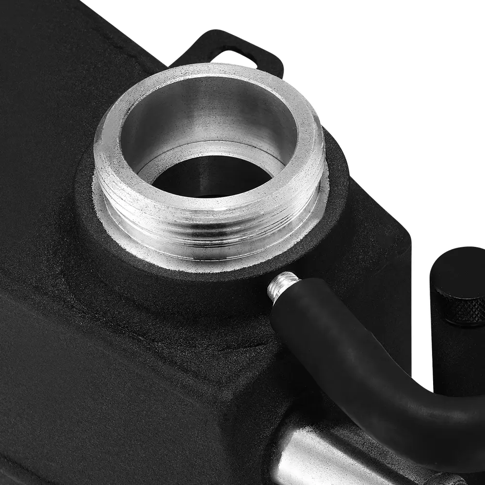 Coolant Reservoir for 2016-2024 Chevrolet Camaro Coolant Overflow Tank | SPELAB - Image 8