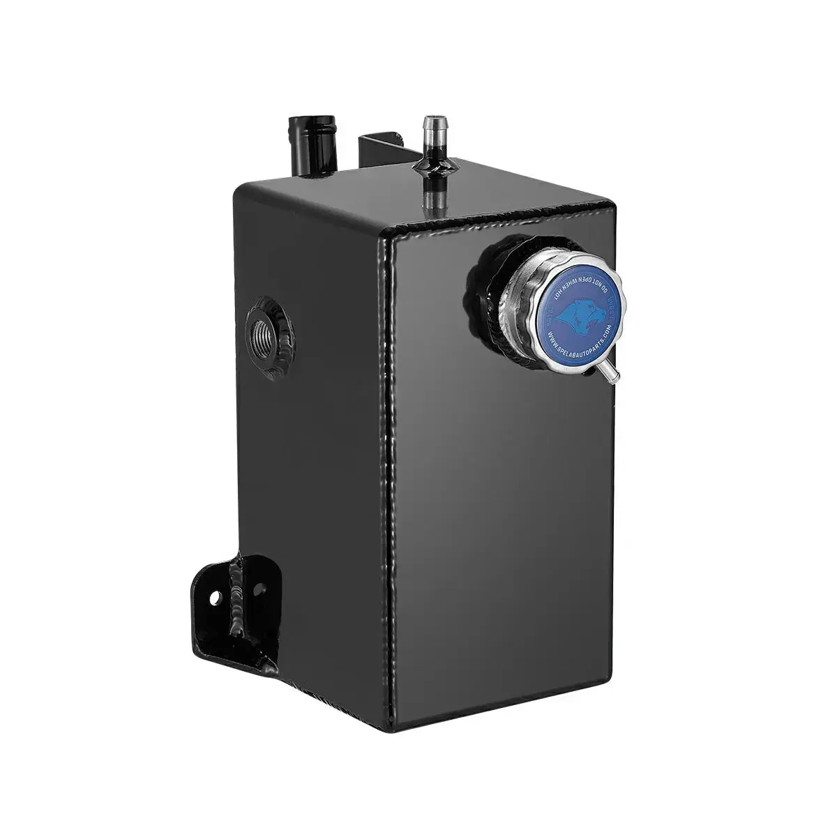 Coolant Reservoir for 2001-2007 LB7 / LLY / LBZ DURAMAX Coolant Overflow Tank | SPELAB - Image 6