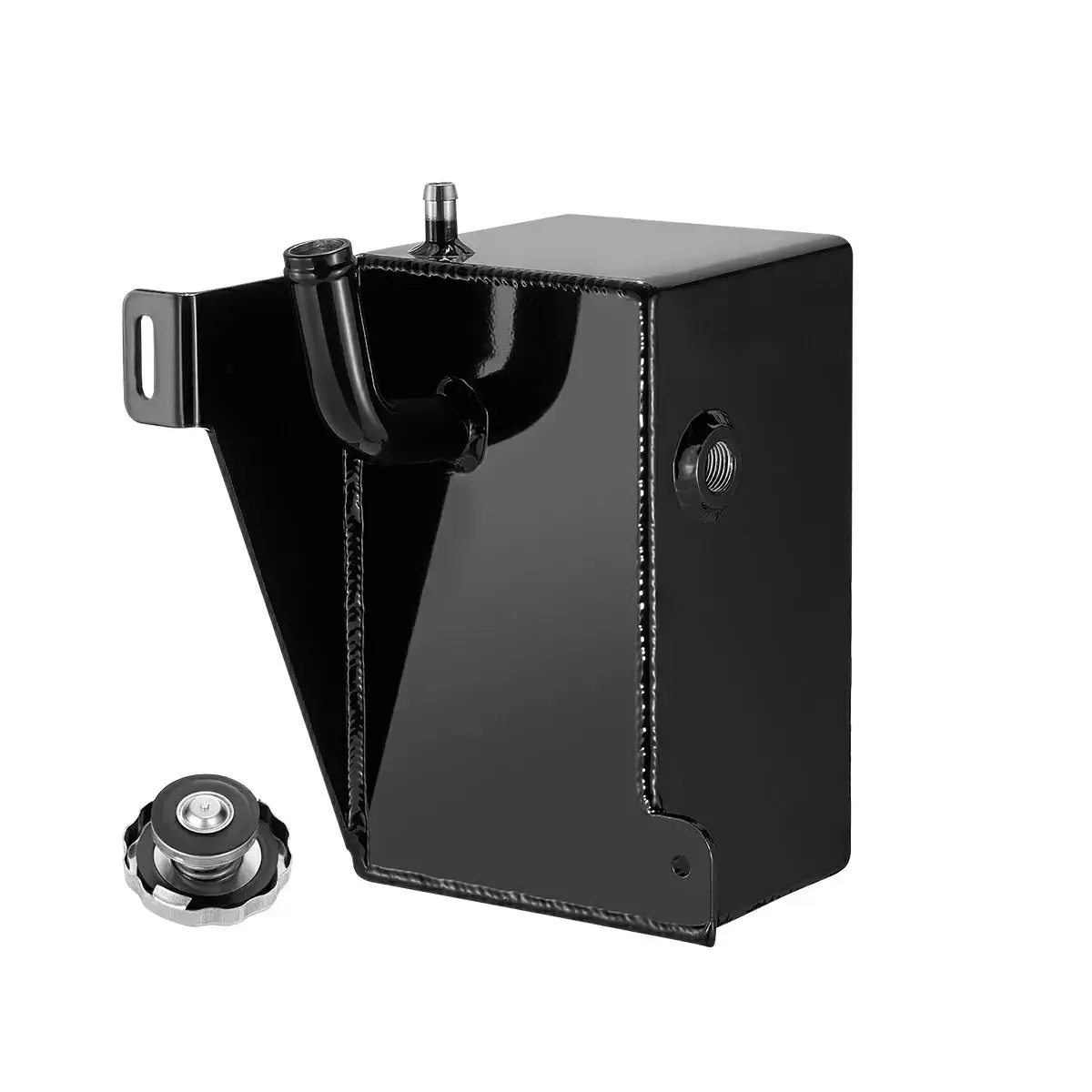 Coolant Reservoir for 2001-2007 LB7 / LLY / LBZ DURAMAX Coolant Overflow Tank | SPELAB - Image 7