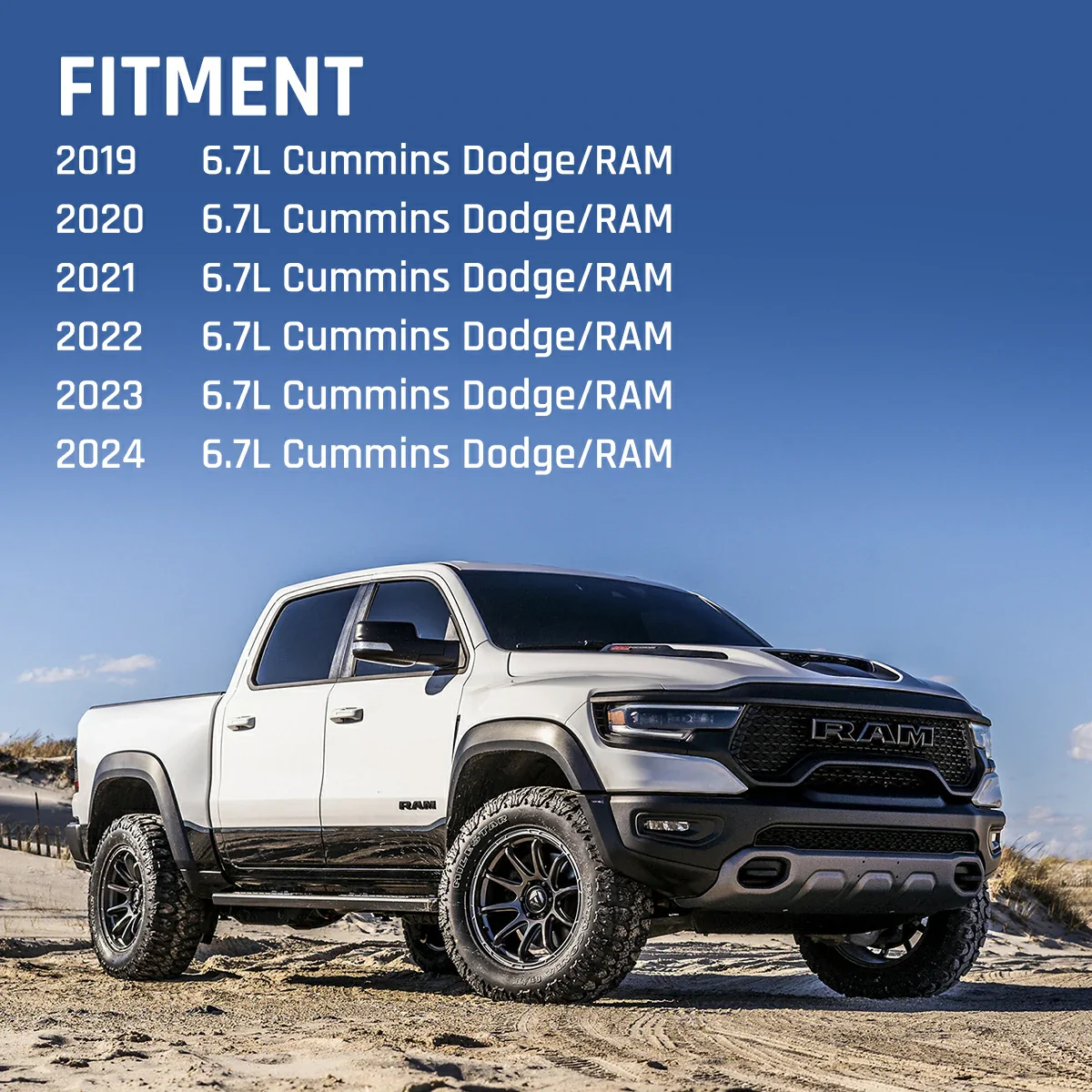 Coolant Reservoir for 2007.5-2010 LMM duramax Coolant Overflow Tank | SPELAB - Image 9