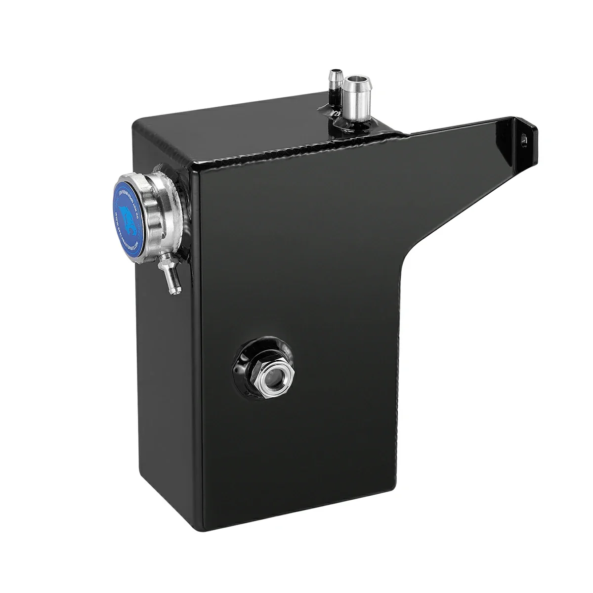 Coolant Reservoir for 2011-2016 LML 6.6L Duramax Coolant Overflow Tank | SPELAB - Image 6