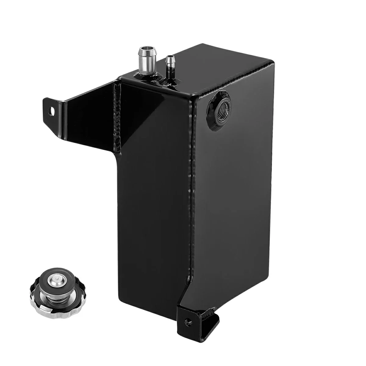 Coolant Reservoir for 2011-2016 LML 6.6L Duramax Coolant Overflow Tank | SPELAB - Image 7