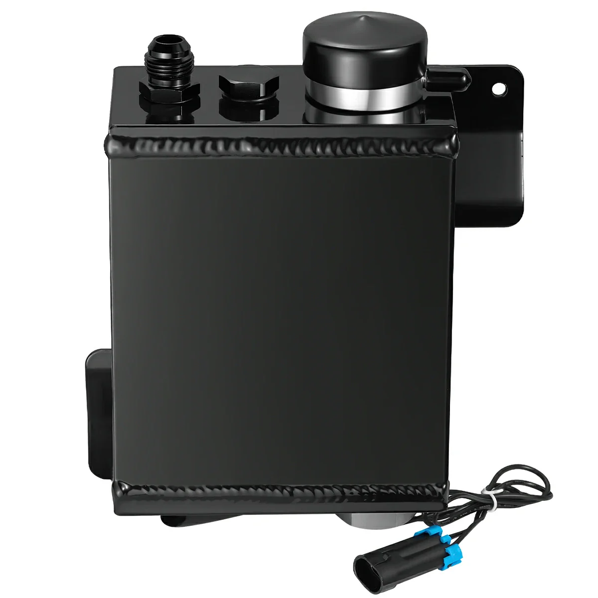 Coolant Reservoir for 2013-2018 Dodge Ram 6.7L Diesel Coolant Overflow Tank | SPELAB - Image 17