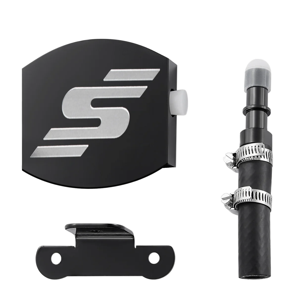 CP4 Bypass/Disaster Prevention Kit For 2011-2025 6.7 Powerstroke Diesel Ford F250/F350/F450 | SPELAB - Image 3