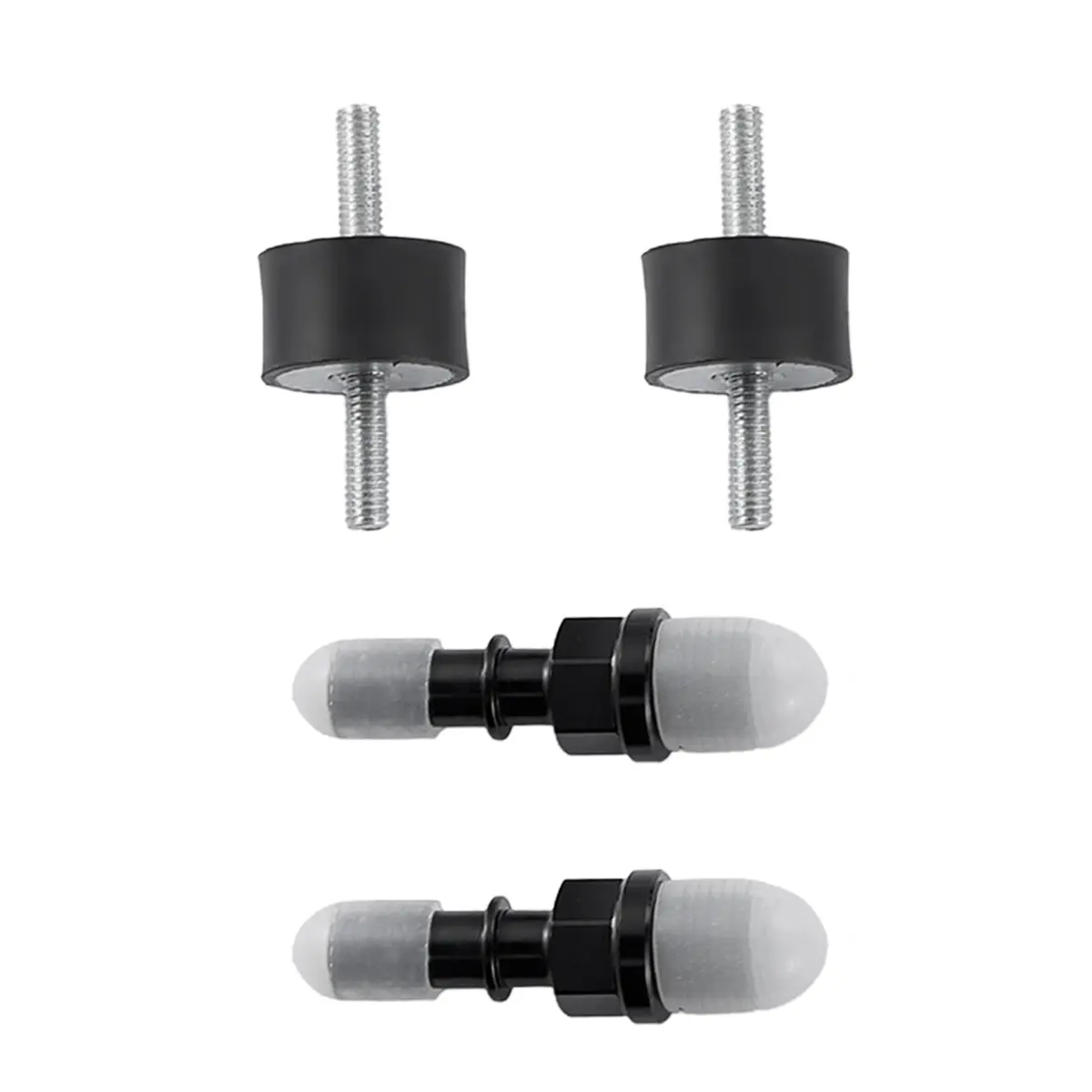 CP4 Bypass/Disaster Prevention Kit For 2011-2025 6.7 Powerstroke Diesel Ford F250/F350/F450 | SPELAB - Image 4