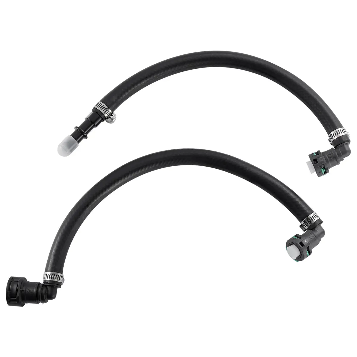 CP4 Bypass/Disaster Prevention Kit For 2011-2025 6.7 Powerstroke Diesel Ford F250/F350/F450 | SPELAB - Image 5