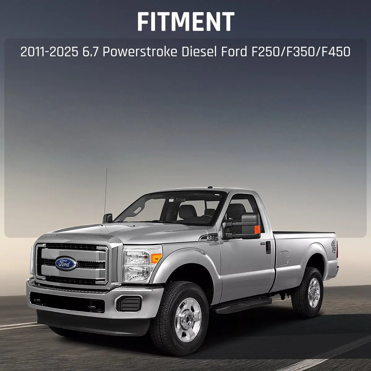 CP4 Bypass/Disaster Prevention Kit For 2011-2025 6.7 Powerstroke Diesel Ford F250/F350/F450 | SPELAB - Image 8