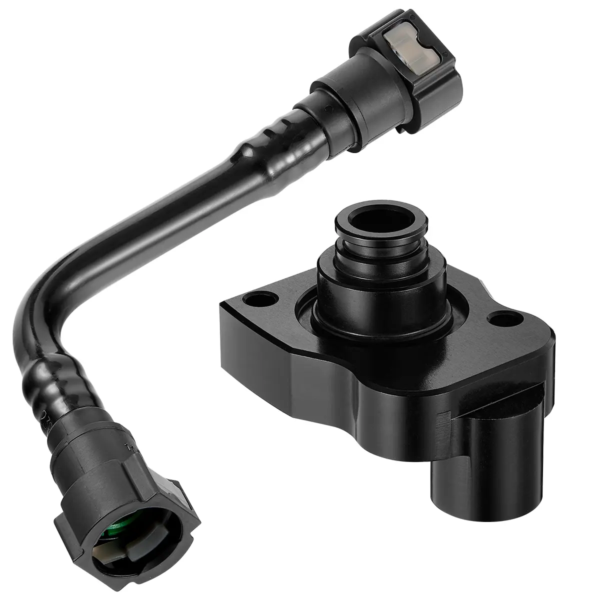 CP4 Bypass/Disaster Prevention Kit For 2011-2016 6.7 Powerstroke Diesel Ford F250/F350/F450 | SPELAB - Image 5