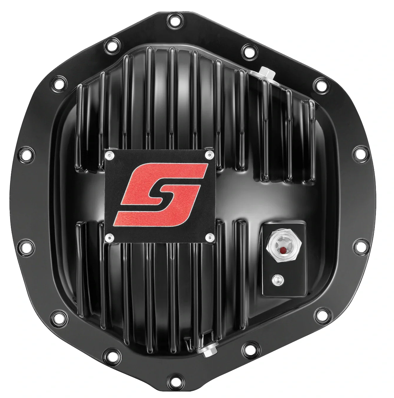 Differential Cover For AAM 11.5"/11.8″ 14 Bolts Rear Axle for 01-19 GM and 03-18 RAM | SPELAB - Image 18