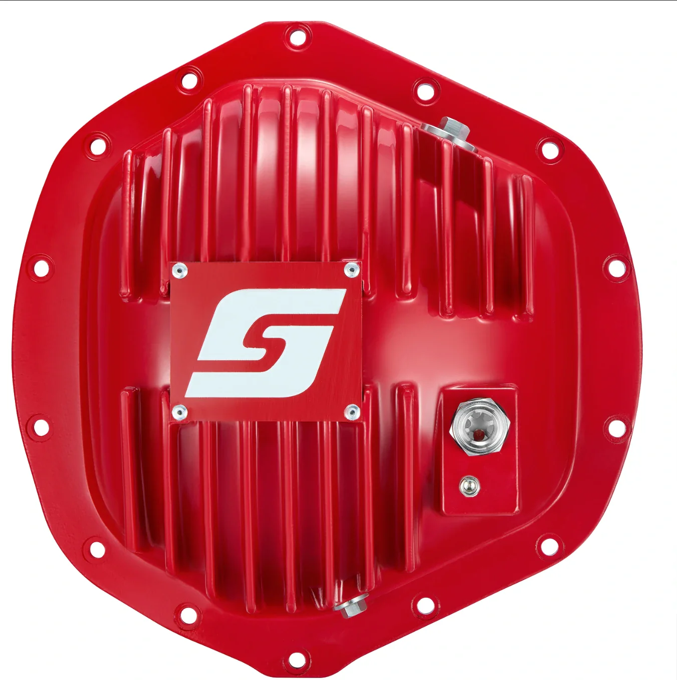 Differential Cover For AAM 11.5"/11.8″ 14 Bolts Rear Axle for 01-19 GM and 03-18 RAM | SPELAB - Image 19