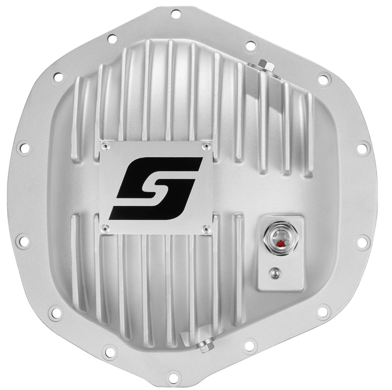 Differential Cover For AAM 11.5"/11.8″ 14 Bolts Rear Axle for 01-19 GM and 03-18 RAM | SPELAB - Image 20