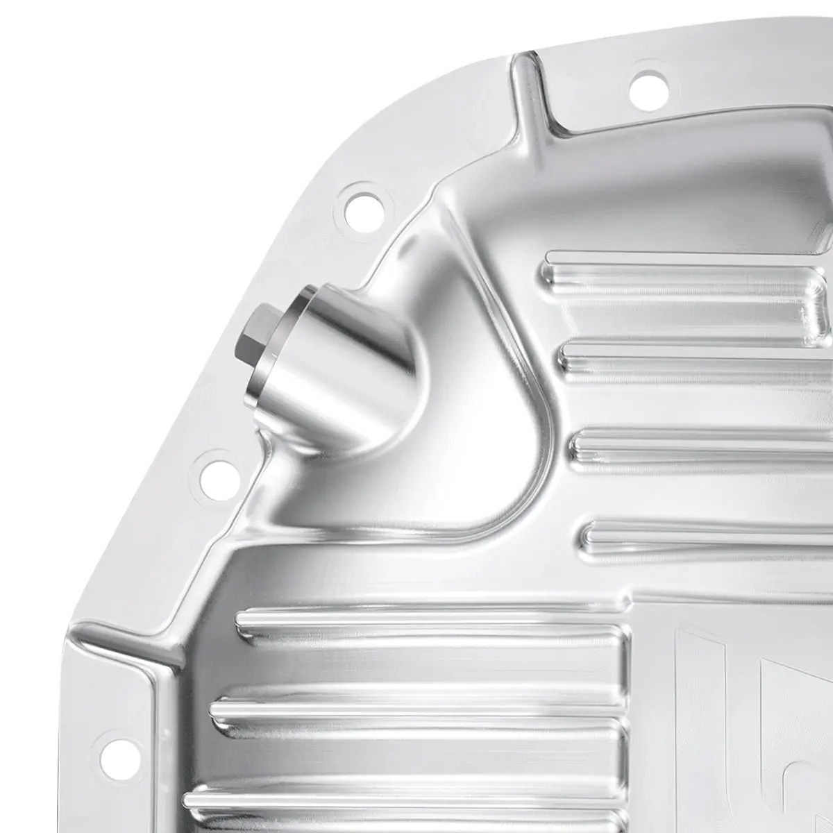 Billet Aluminum Differential Cover For AAM 11.5"/12" 14 Bolts Rear Axle for 2020-2025 GM and 2019-2024 RAM | SPELAB - Image 7
