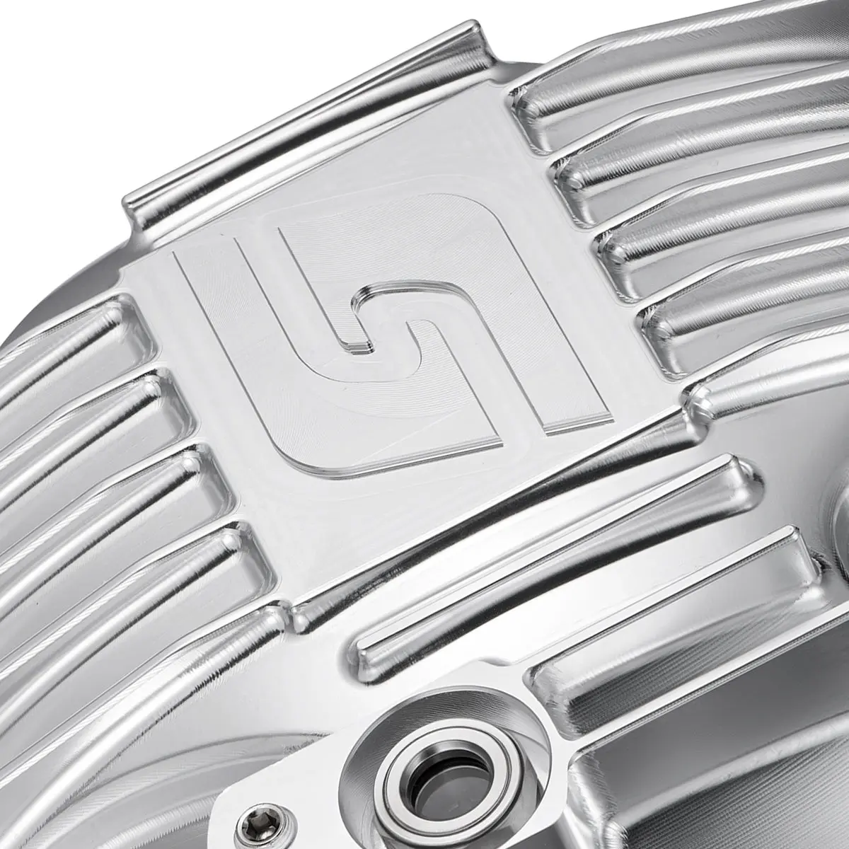 Billet Aluminum Differential Cover For Dana 80 10-Bolt Rear Axle Cover | SPELAB - Image 5