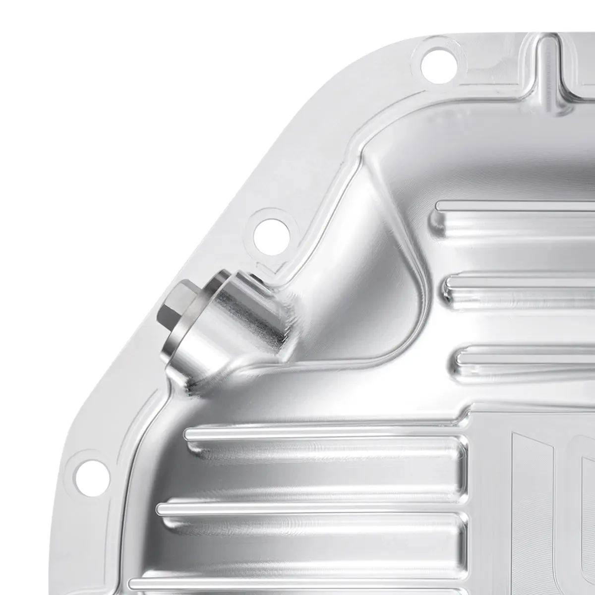 Billet Aluminum Differential Cover For Dana 80 10-Bolt Rear Axle Cover | SPELAB - Image 7