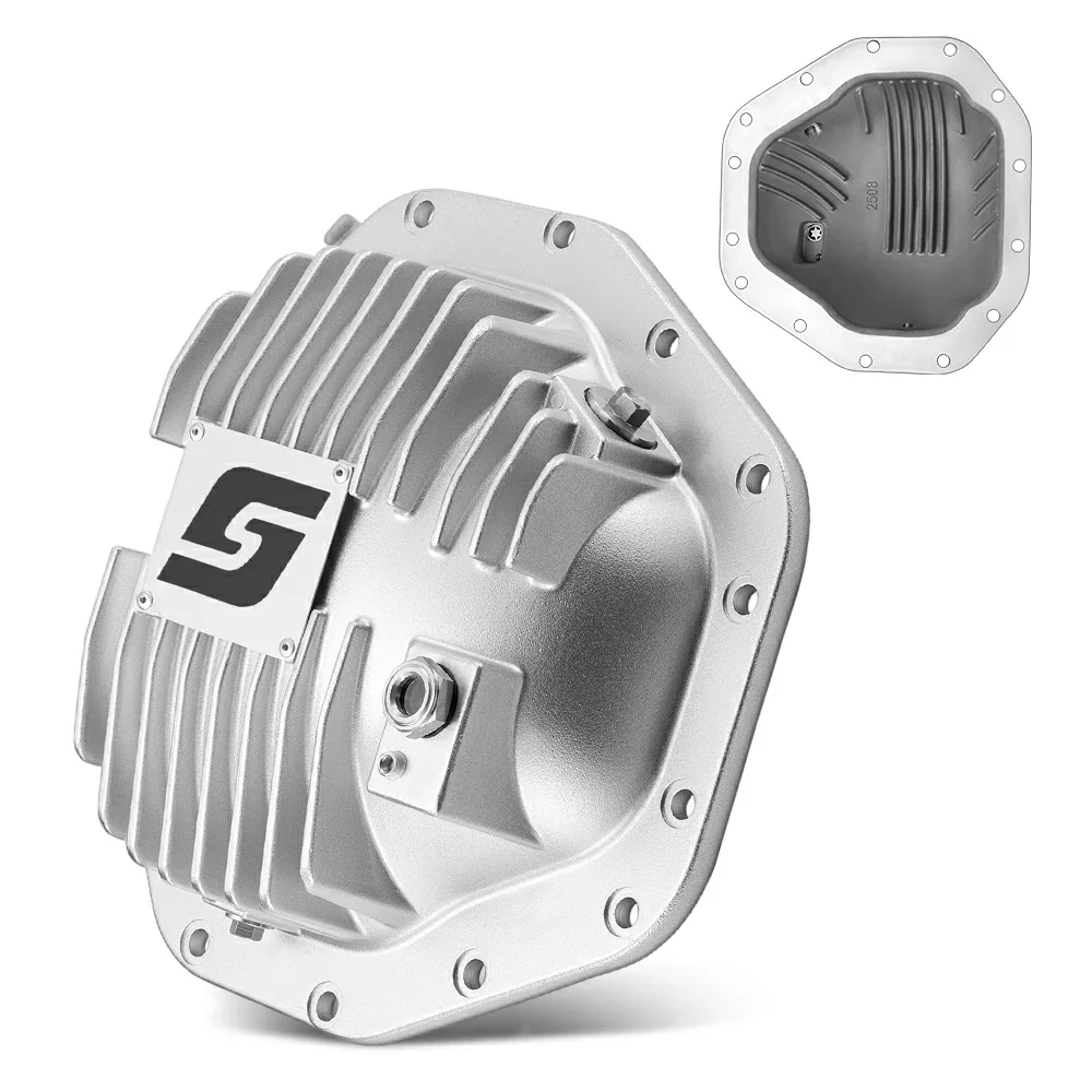 Differential Cover For Ford F250/F350 Super Duty (1999–2024)|SPELAB - Image 12