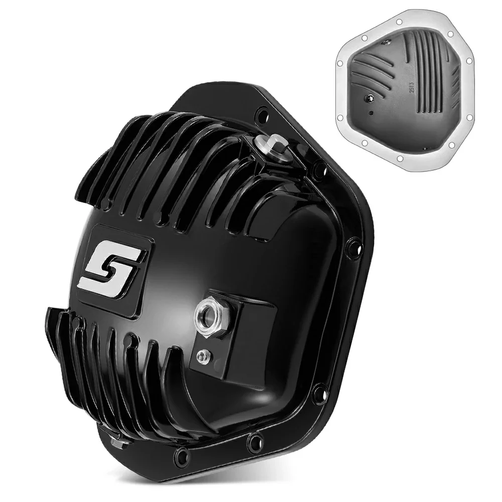 Differential Cover For Ford F250/F350 Super Duty (1999–2024)|SPELAB - Image 20