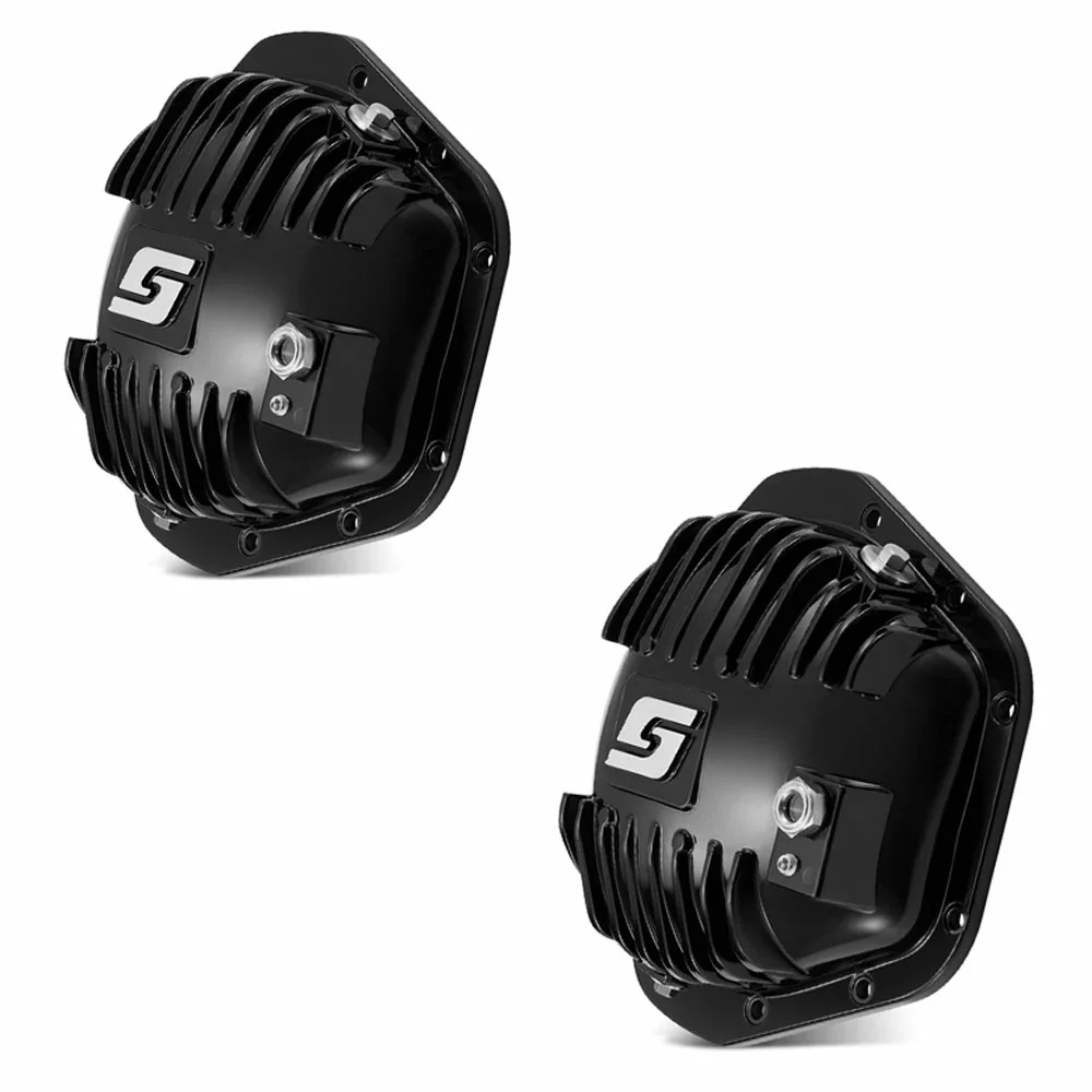 Differential Cover For Ford F250/F350 Super Duty (1999–2024)|SPELAB - Image 26