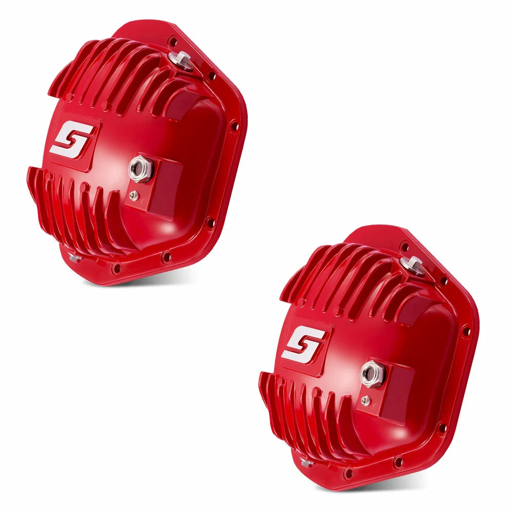 Differential Cover For Ford F250/F350 Super Duty (1999–2024)|SPELAB - Image 27