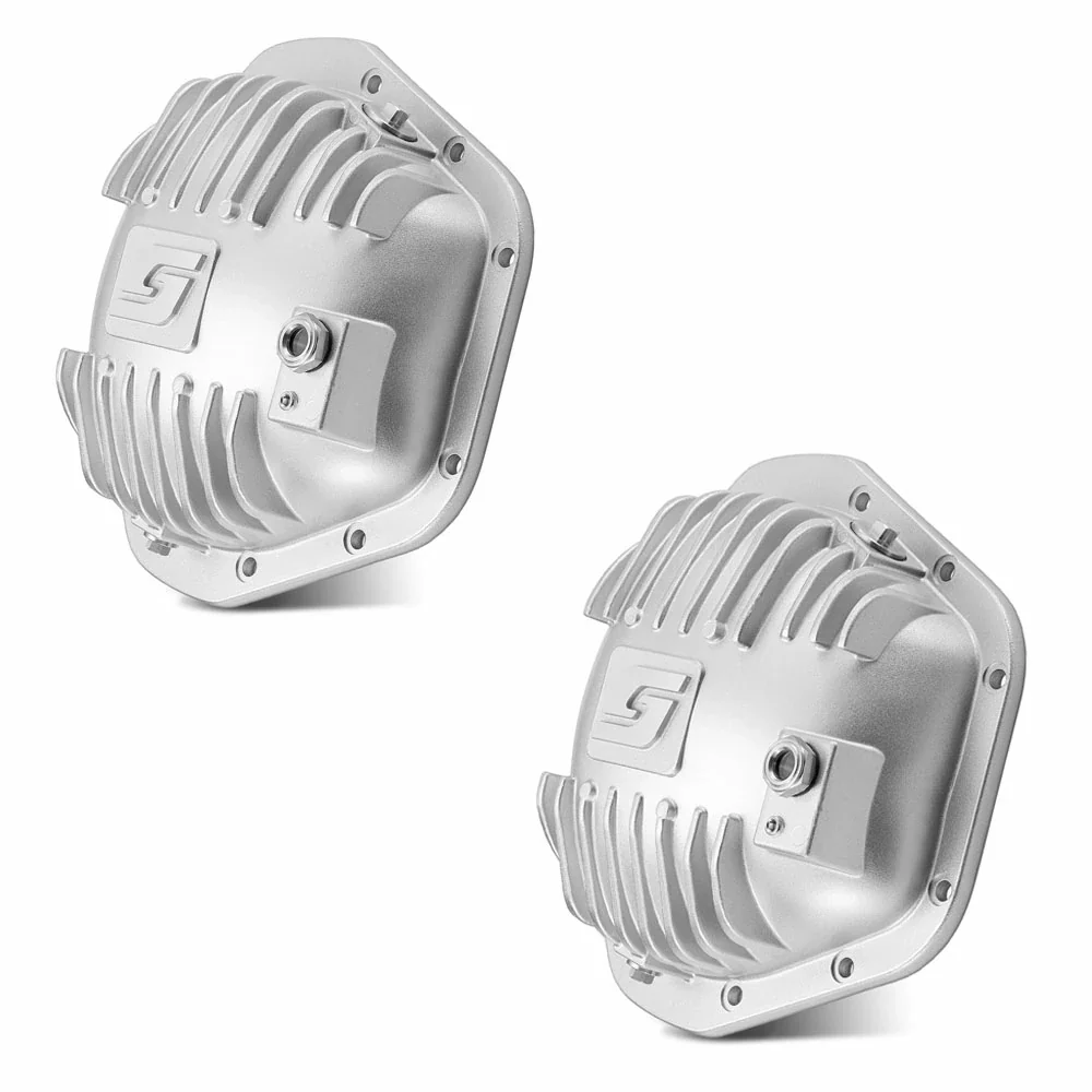 Differential Cover For Ford F250/F350 Super Duty (1999–2024)|SPELAB - Image 28