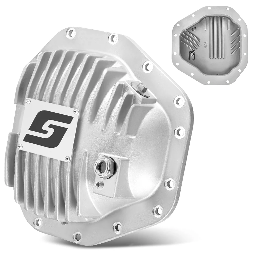 Differential Cover For Ford F250/F350 Super Duty (1999–2024)|SPELAB - Image 29