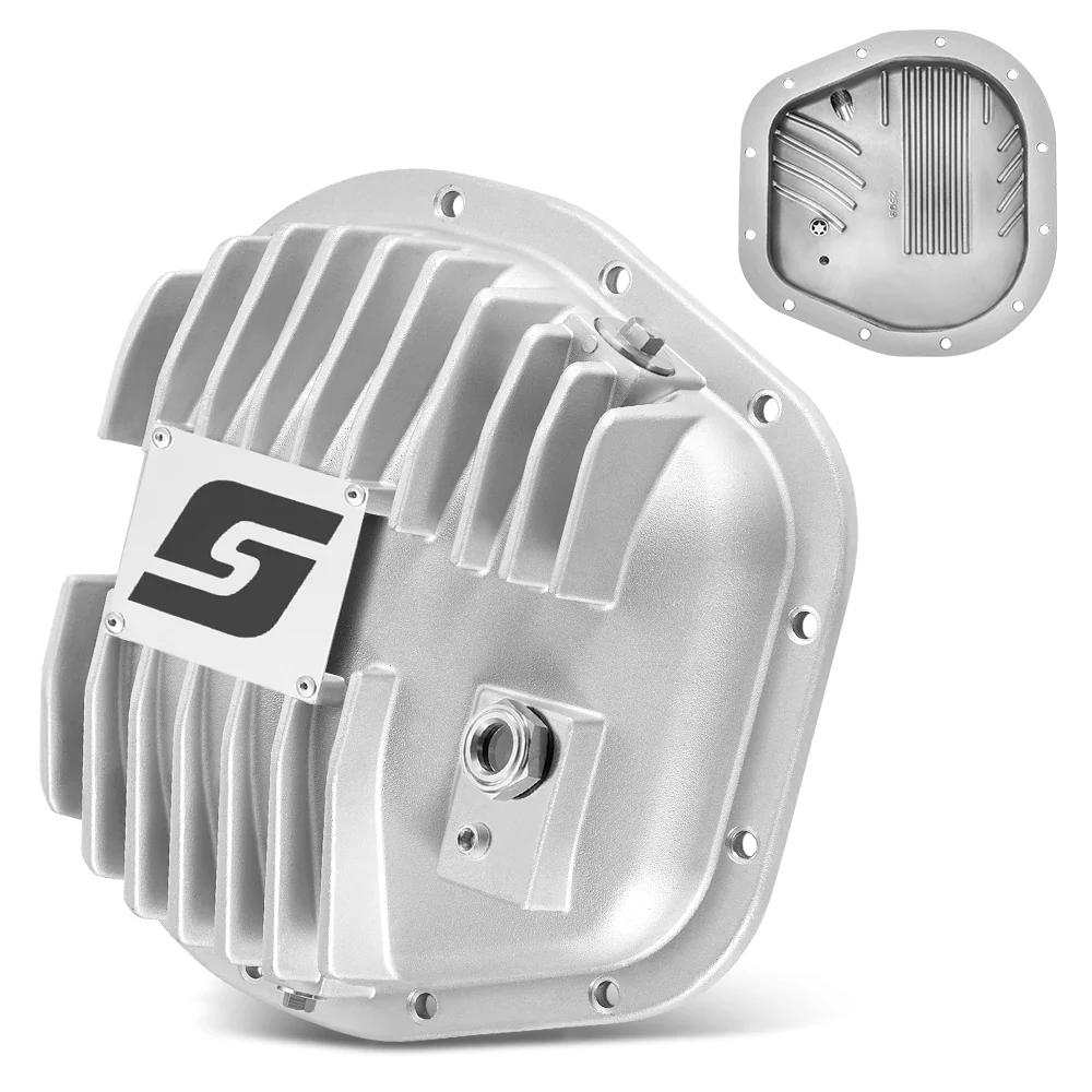 Differential Cover For Ford F250/F350 Super Duty (1999–2024)|SPELAB - Image 30