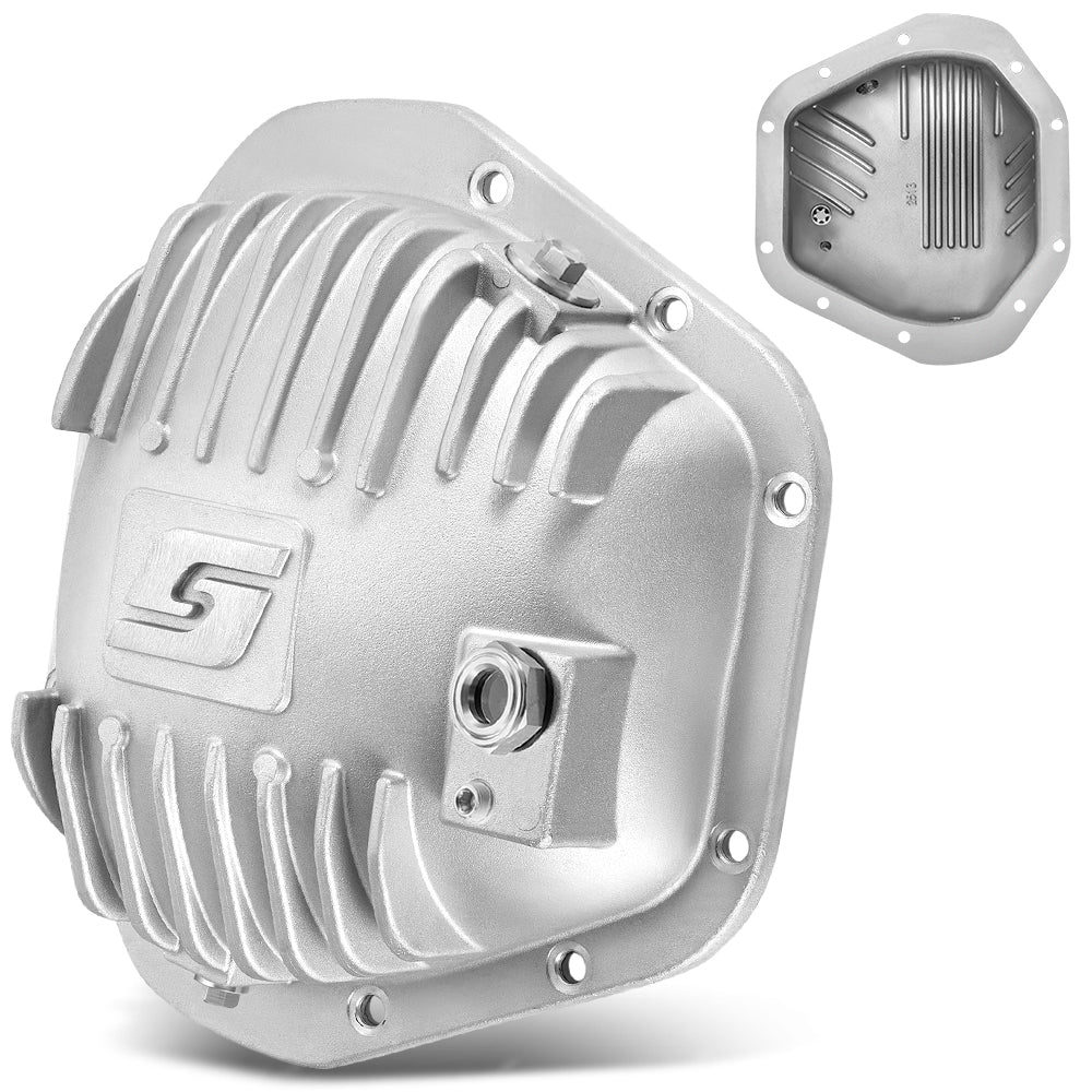 Differential Cover For Ford F250/F350 Super Duty (1999–2024)|SPELAB - Image 31