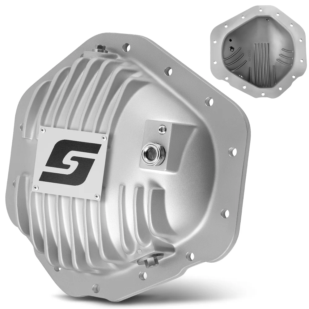 Differential Cover For GM 10.5″ 14 Bolts Rear Axle | SPELAB - Image 10