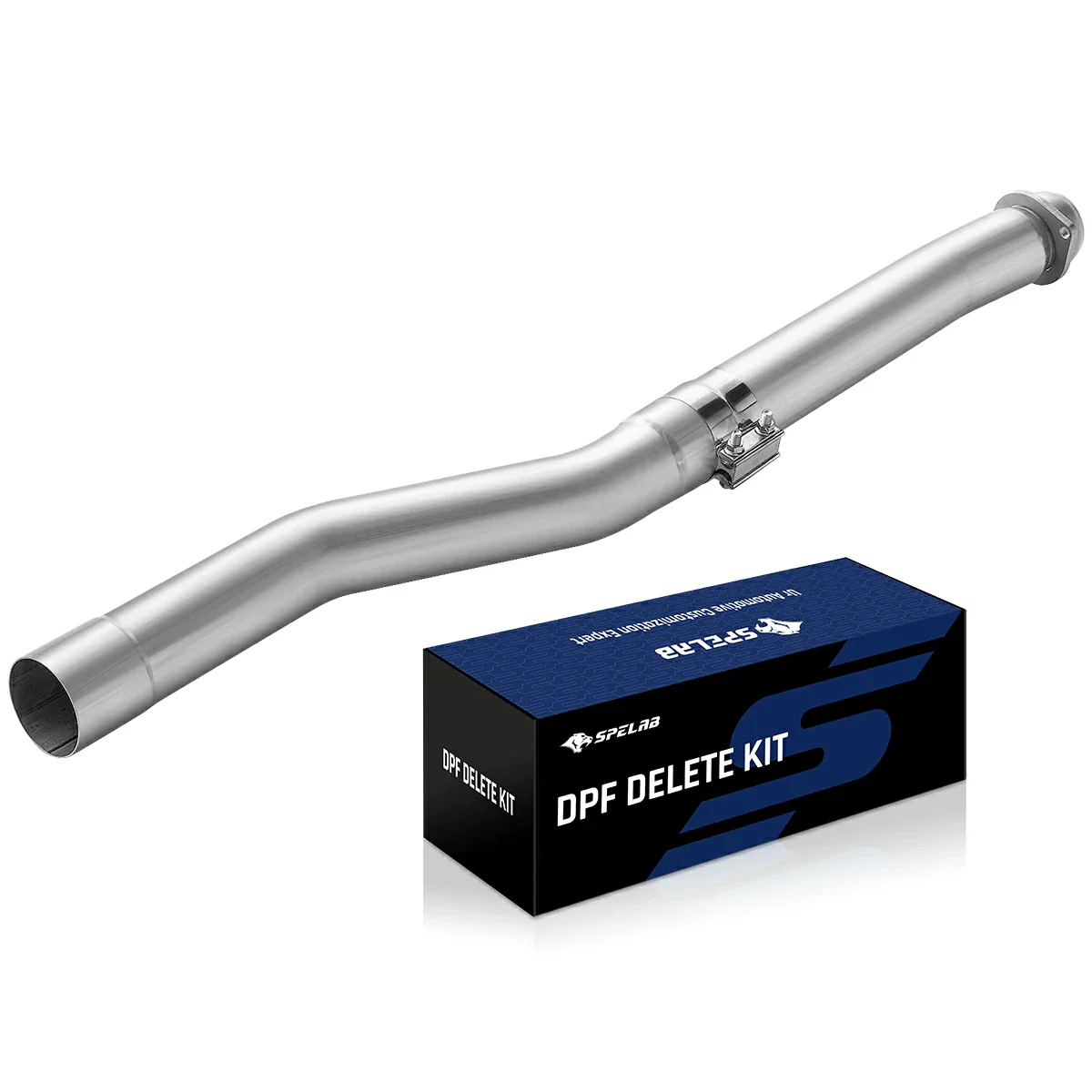 DPF/DEF/EGR Delete Kit for 2003-2007 Ford F-250 F-350 F-450 6.0L Powerstroke - Image 10