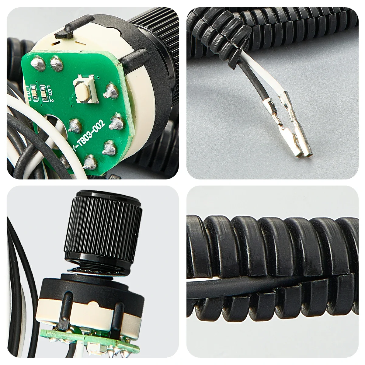 DSP5 SOTF Switch 2006-2010 LBZ/LMM 6.6L Duramax | SPELAB - Image 3