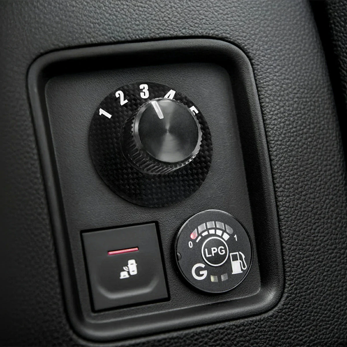 DSP5 SOTF Switch 2011-2016 LML 6.6L Duramax | SPELAB - Image 3