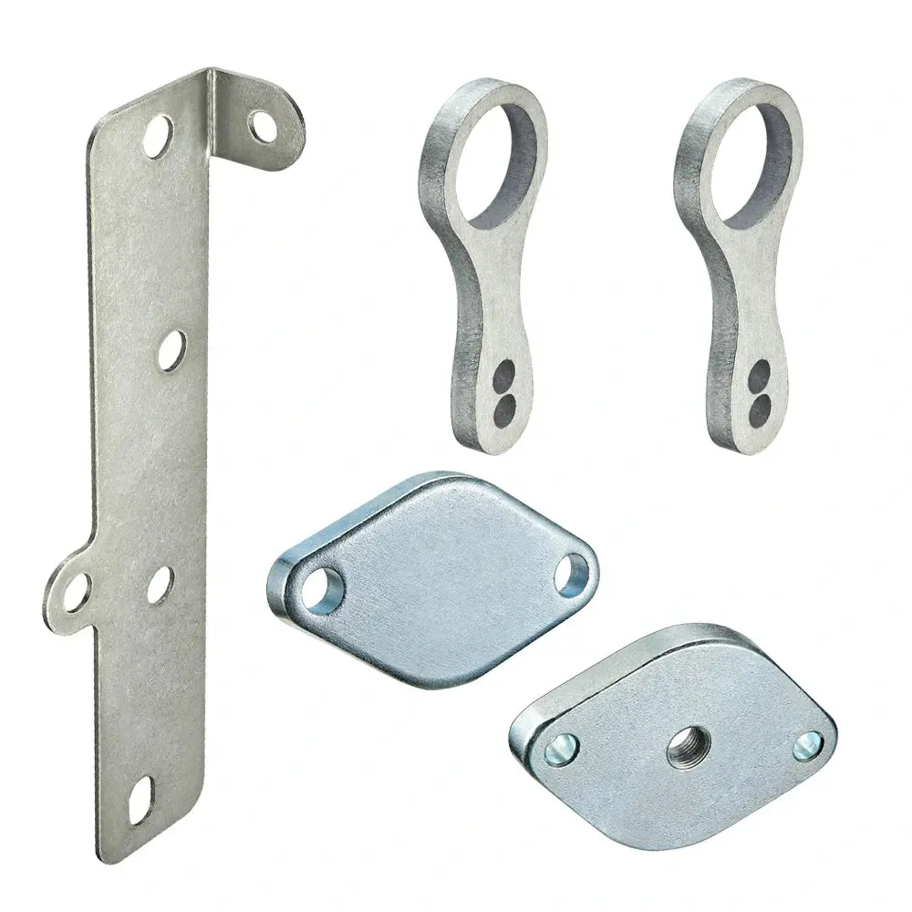 EGR Delete Kit For 2010-2025 Dodge Ram 6.7L Diesel 2500HD 3500HD | SPELAB - Image 5