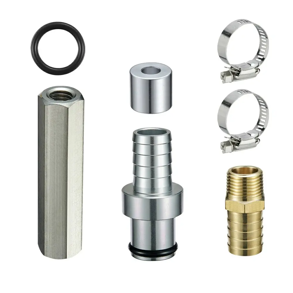 EGR Delete Kit For 2010-2025 Dodge Ram 6.7L Diesel 2500HD 3500HD | SPELAB - Image 6