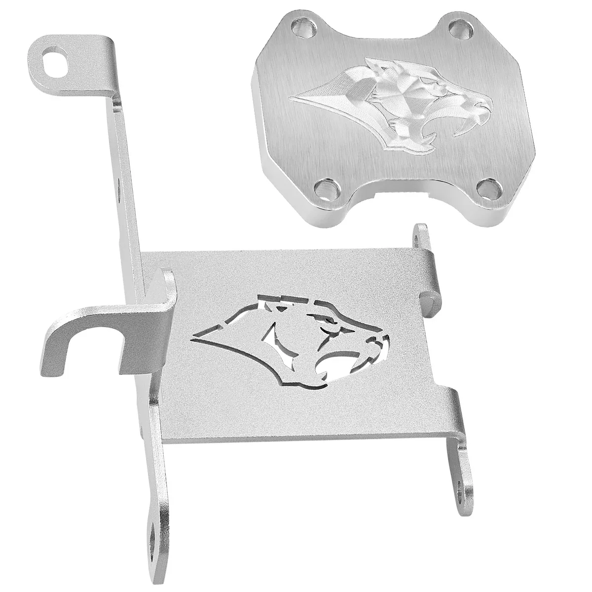 SPELAB EGR Delete Kit For 2010-2025 Dodge Ram 2500 3500 6.7L Diesel - Image 16