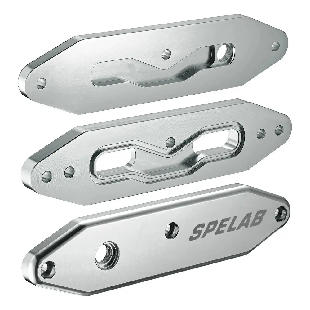 EGR Delete Kit For 2011-2025 Ford 6.7L Powerstroke Diesel F250 F350 F450 F550 | SPELAB - Image 11