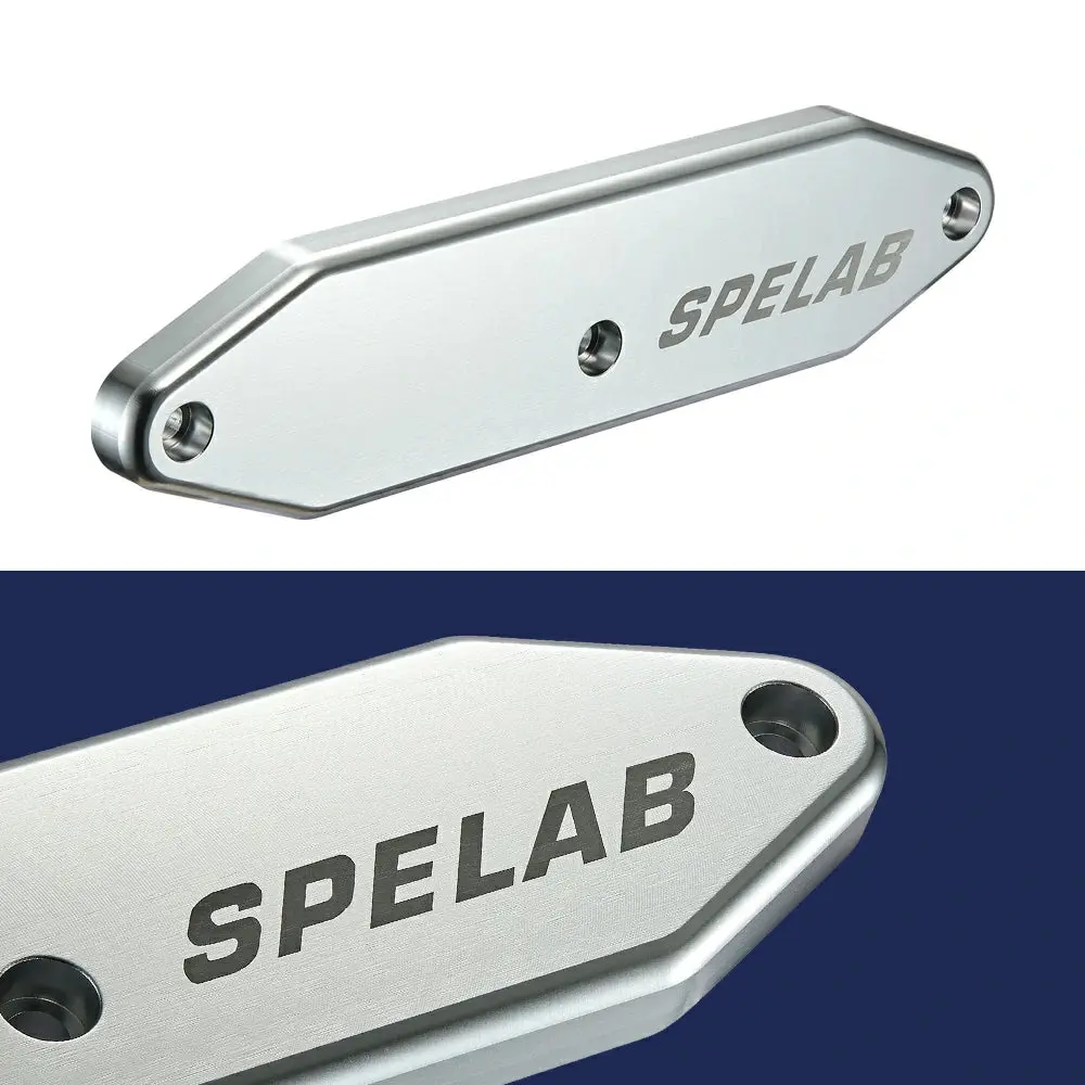 EGR Delete Kit For 2011-2025 Ford 6.7L Powerstroke Diesel F250 F350 F450 F550 | SPELAB - Image 15