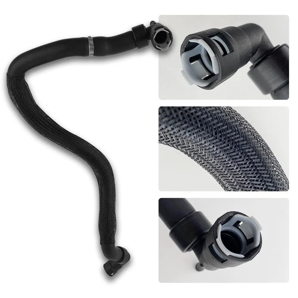 EGR Delete Kit For 2015-2016 6.7L Powerstroke Diesel Ford F250 F350 F450 F550 w/Coolant Bypass | SPELAB - Image 9