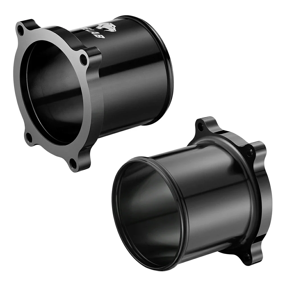 EGR Throttle Valve Delete for 2007-2025 Dodge Ram 6.7L Diesel | SPELAB - Image 3