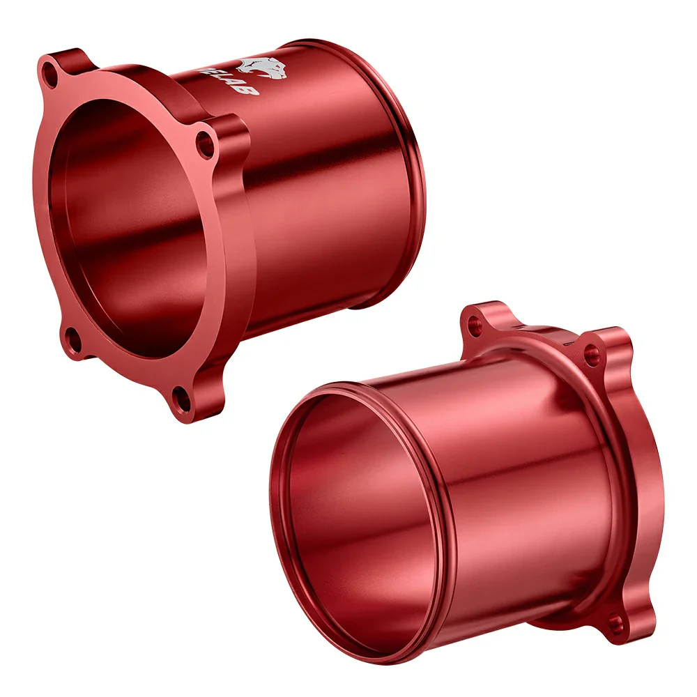 EGR Throttle Valve Delete for 2007-2025 Dodge Ram 6.7L Diesel | SPELAB - Image 6