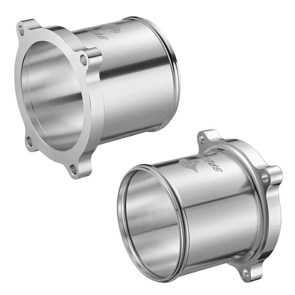 EGR Throttle Valve Delete for 2007-2025 Dodge Ram 6.7L Diesel | SPELAB - Image 9